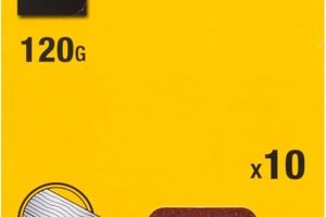 Dewalt DT8592-QZ Sanding Belt Review