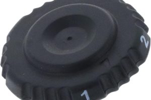 DEWALT OEM 624971-00 Replacement Sander Knob Review