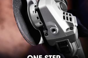 FLEX 24V Brushless Angle Grinder Review