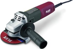 FLEX L 8-11 125-7.5A Angle Grinder Review