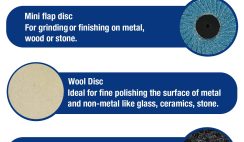 WORKPRO 101-pieces Sanding Discs Set Review WORKPRO 101-pieces Sanding Discs Set Review
