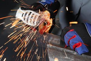 3 X 3/8-inch Metal Cutting Wheel Review