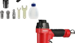 WORKPRO Pneumatic Nail Remover review WORKPRO Pneumatic Nail Remover review