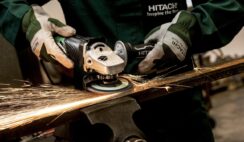Advantages of Variable Speed Control in Die Grinders