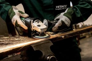 Advantages of Variable Speed Control in Die Grinders