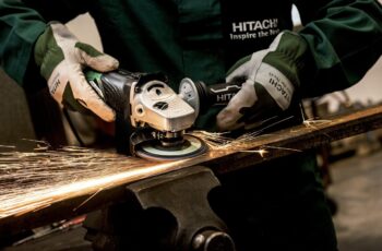 Advantages of Variable Speed Control in Die Grinders
