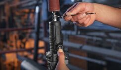 FLEX 24V Brushless Cordless Die Grinder Review