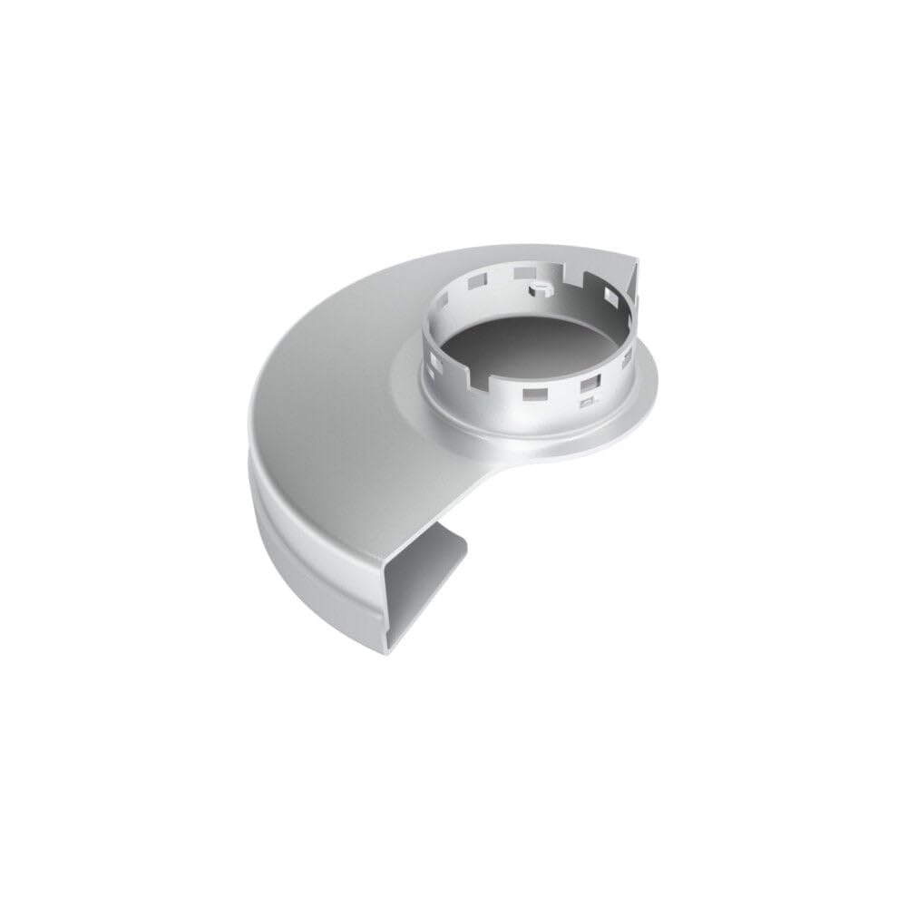 FLEX Cutting Guard, compatible with FLEX 4-1/2 and 5 Angle Grinders - FT311