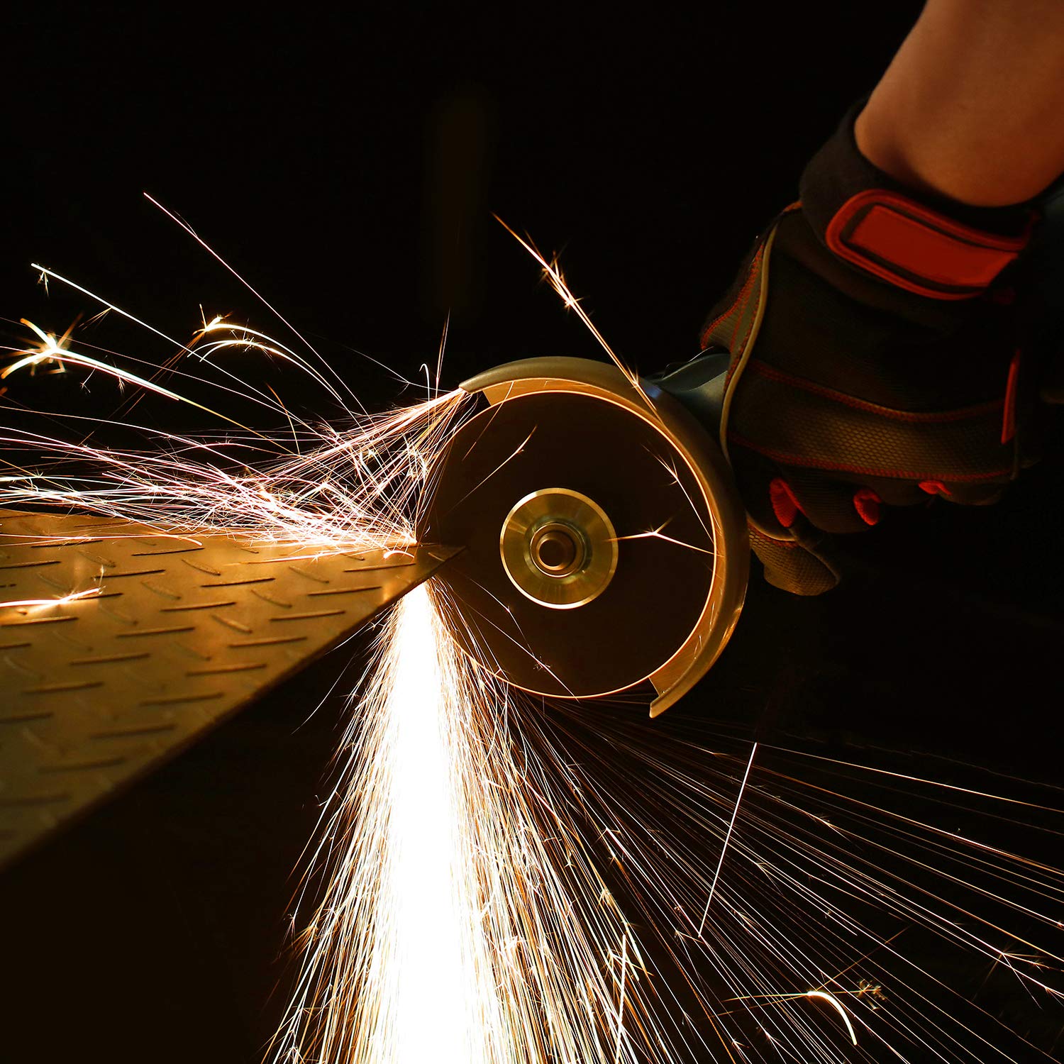 WORKPRO 4-1/2-inch  3-inch Cut-Off Wheels