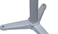 AFF Bench Grinder/Vise Stand Review AFF Bench Grinder/Vise Stand Review