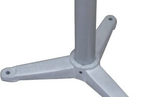 AFF Bench Grinder/Vise Stand Review