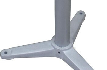 AFF Bench Grinder/Vise Stand Review