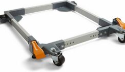 Bora Portamate PM-3500 Mobile Base Review Bora Portamate PM-3500 Mobile Base Review
