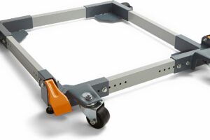 Bora Portamate PM-3500 Mobile Base Review