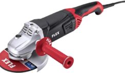 FLEX L 21-8/180 2.100 W Review FLEX L 21-8/180 2.100 W Review