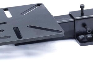 Table Mount Vise and Grinder Review