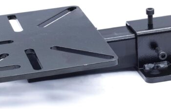 Table Mount Vise and Grinder Review