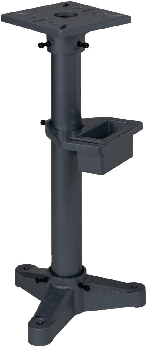 Palmgren Bench grinder pedestal stand
