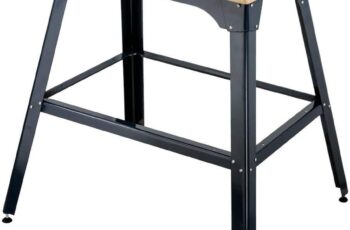 Shop Fox D2056 Tool Table Review