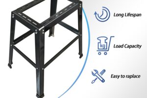 Tool Stand Review
