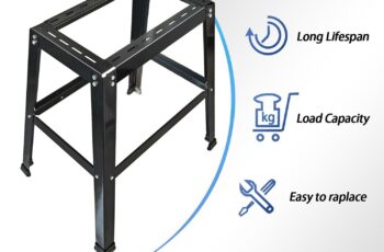 Tool Stand Review