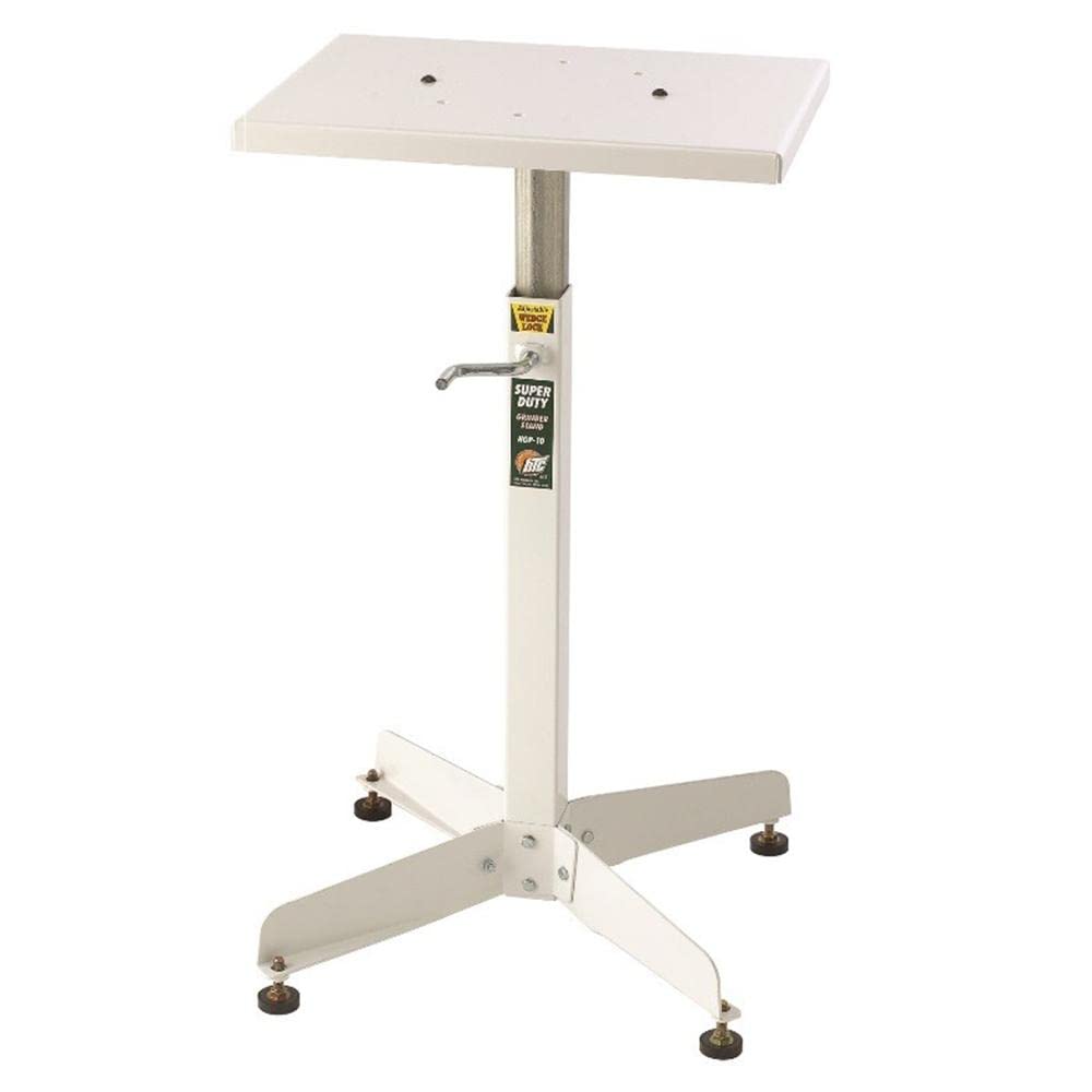 Tool Stand, Steel, 500 lb.