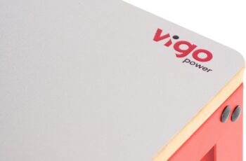 Universal Planer Stand Review