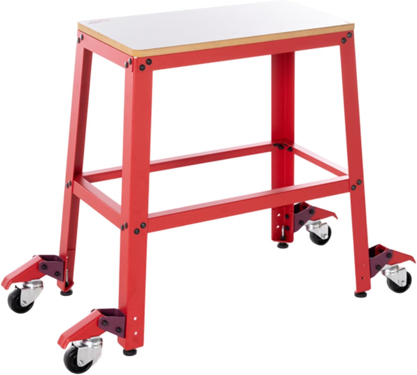 Universal Planer Stand, Drill Press Stands with Wheels, 700 lbs Heavy Loads, Tool Stands for Woodworking and Garage, for Most Scroll Saw Stand, Bench Grinder Stand, Jointer Stand, Bandsaw Stand