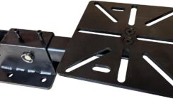 Vise and Grinder Stand Review Vise and Grinder Stand Review
