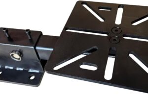 Vise and Grinder Stand Review